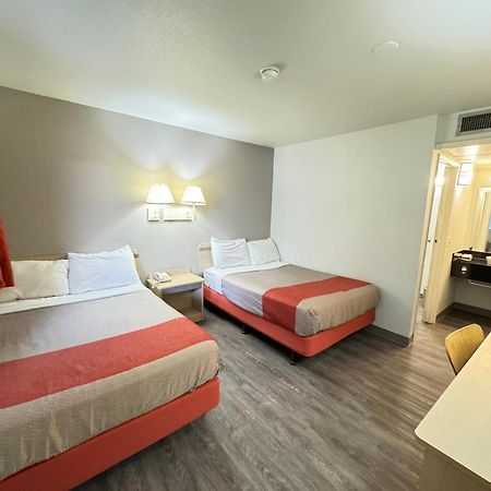Motel 6-Casper, Wy Dış mekan fotoğraf