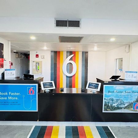 Motel 6-Casper, Wy Dış mekan fotoğraf