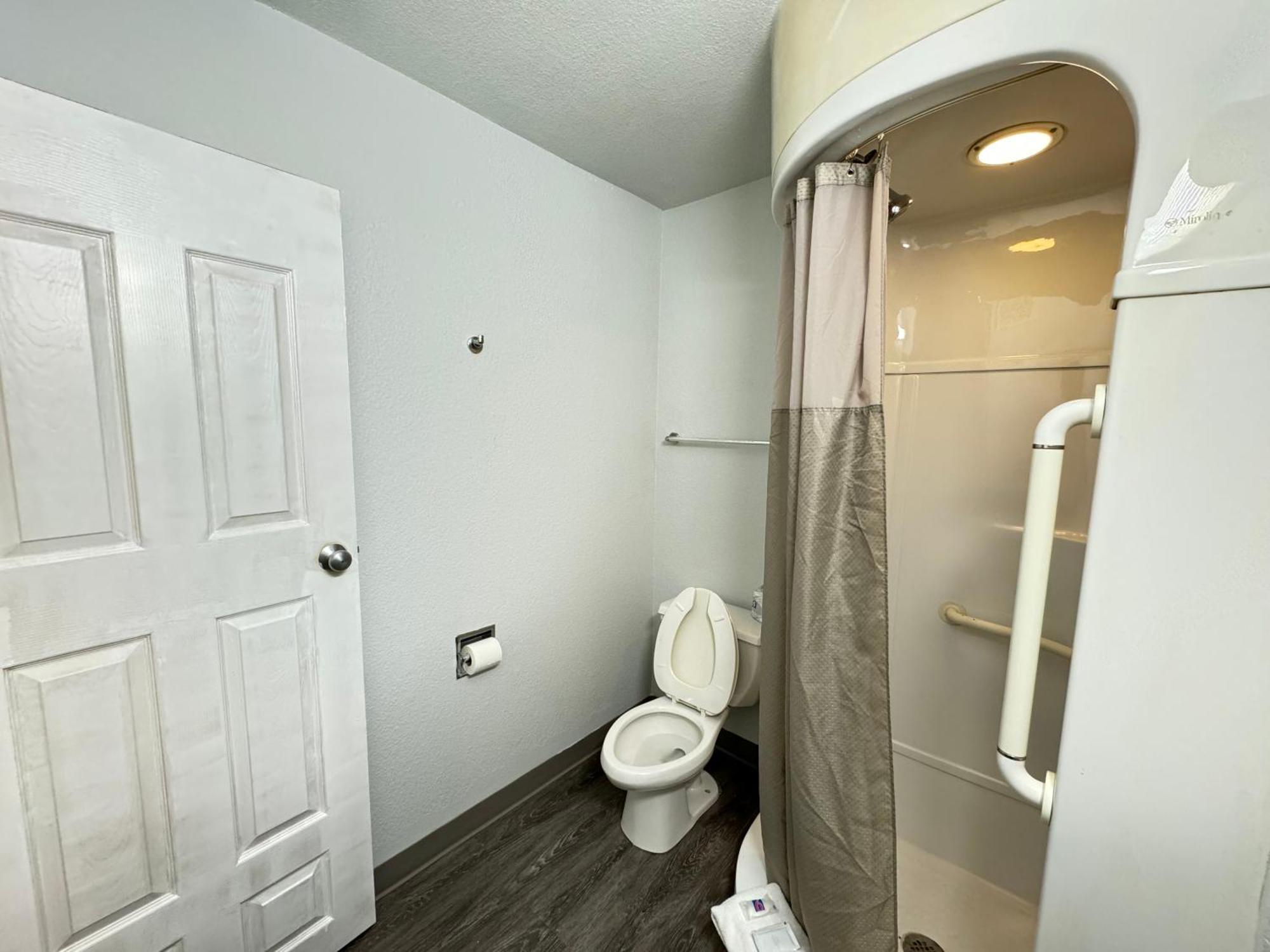 Motel 6-Casper, Wy Dış mekan fotoğraf