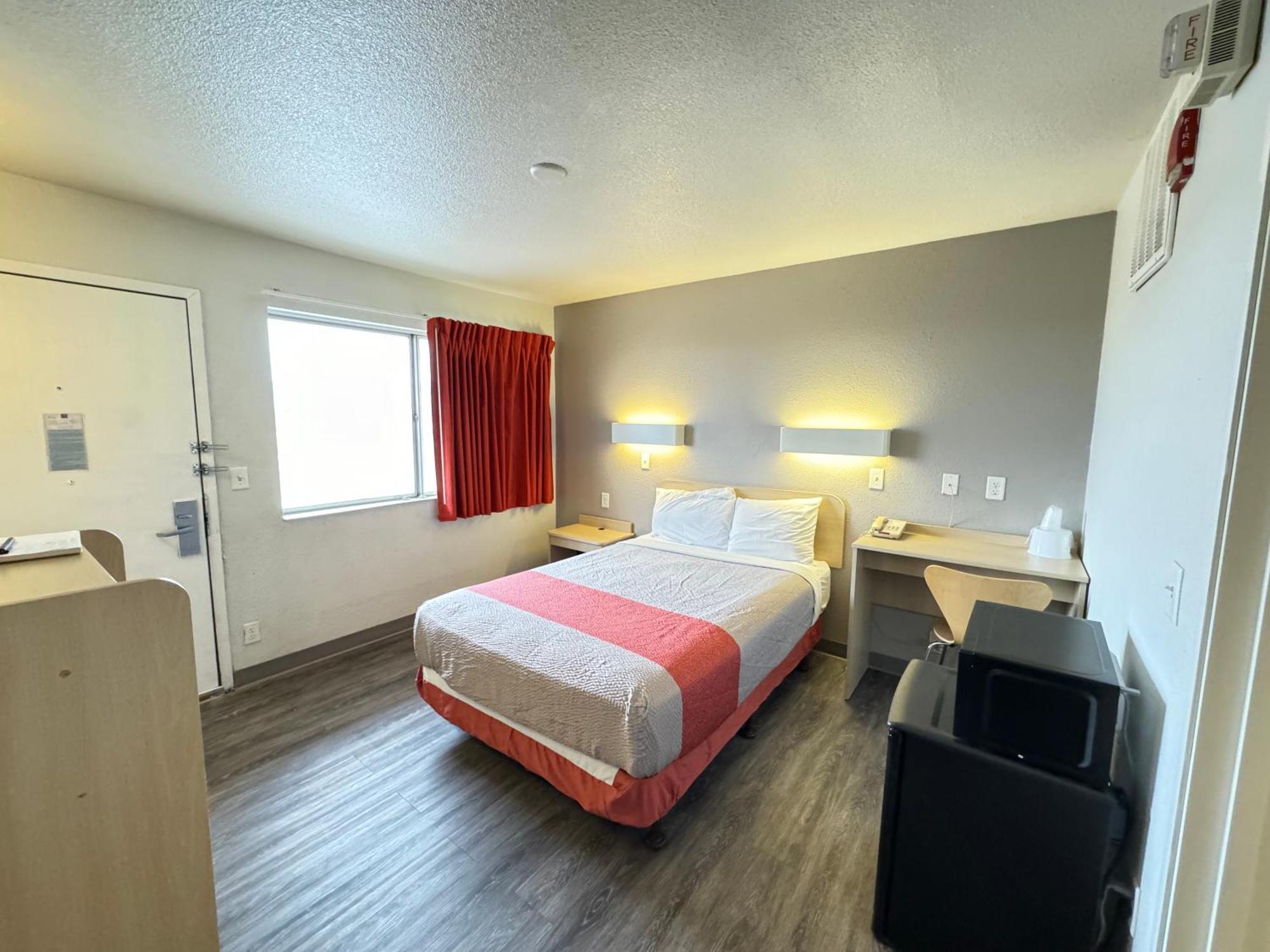 Motel 6-Casper, Wy Dış mekan fotoğraf