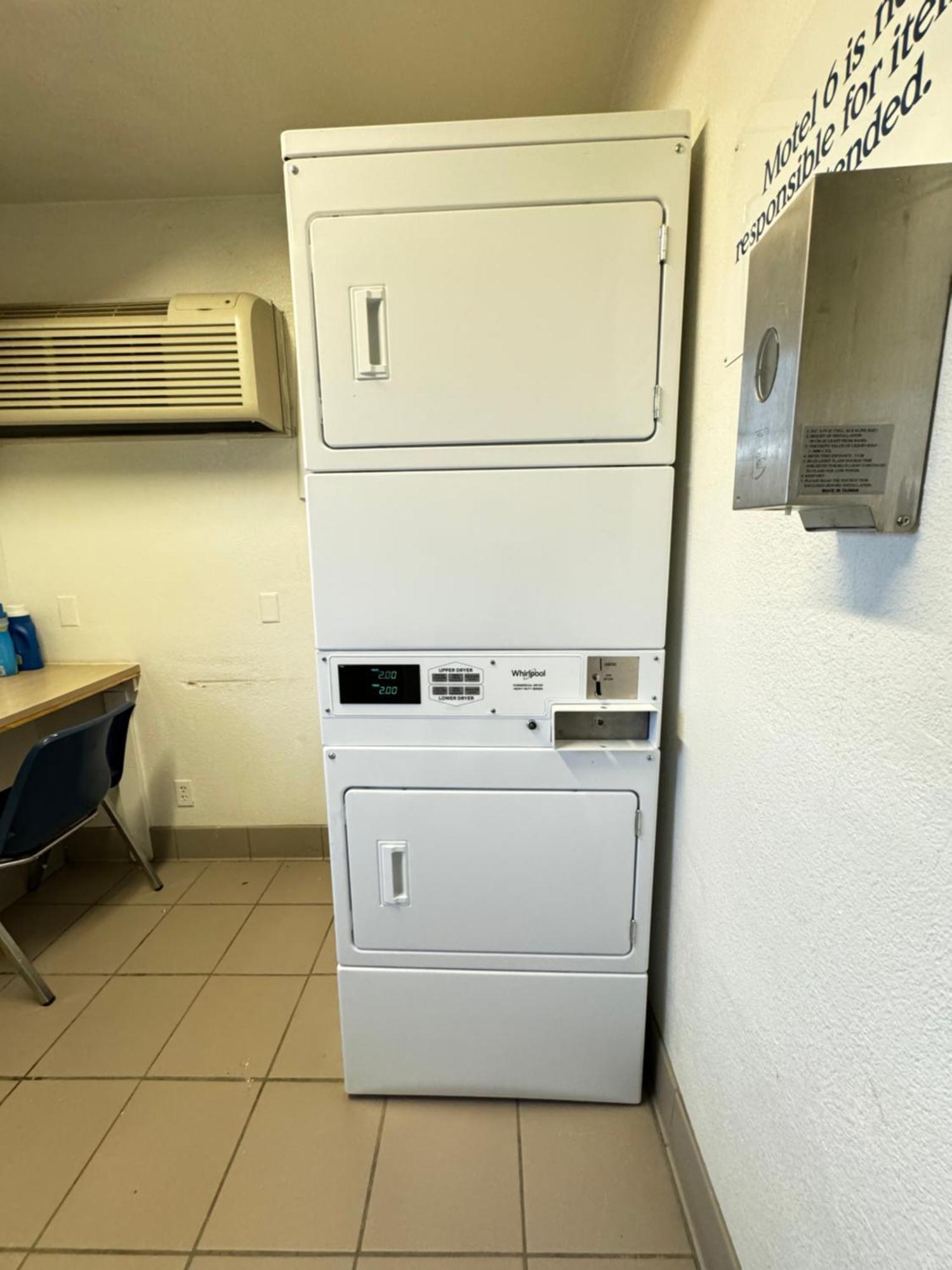 Motel 6-Casper, Wy Dış mekan fotoğraf