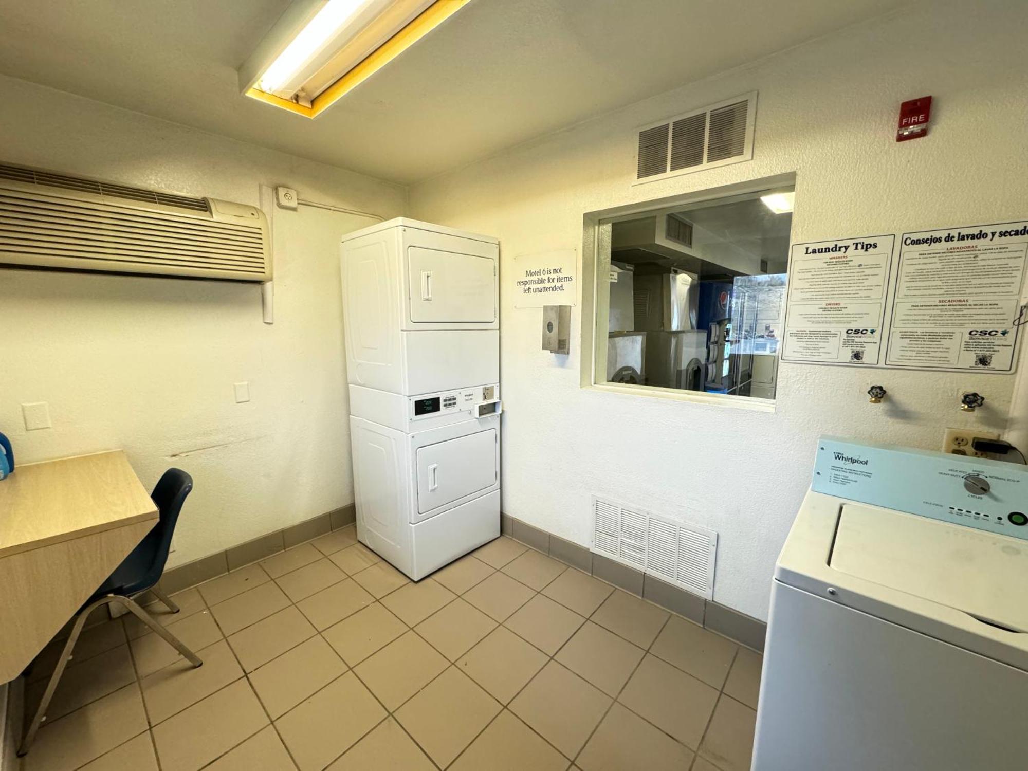 Motel 6-Casper, Wy Dış mekan fotoğraf