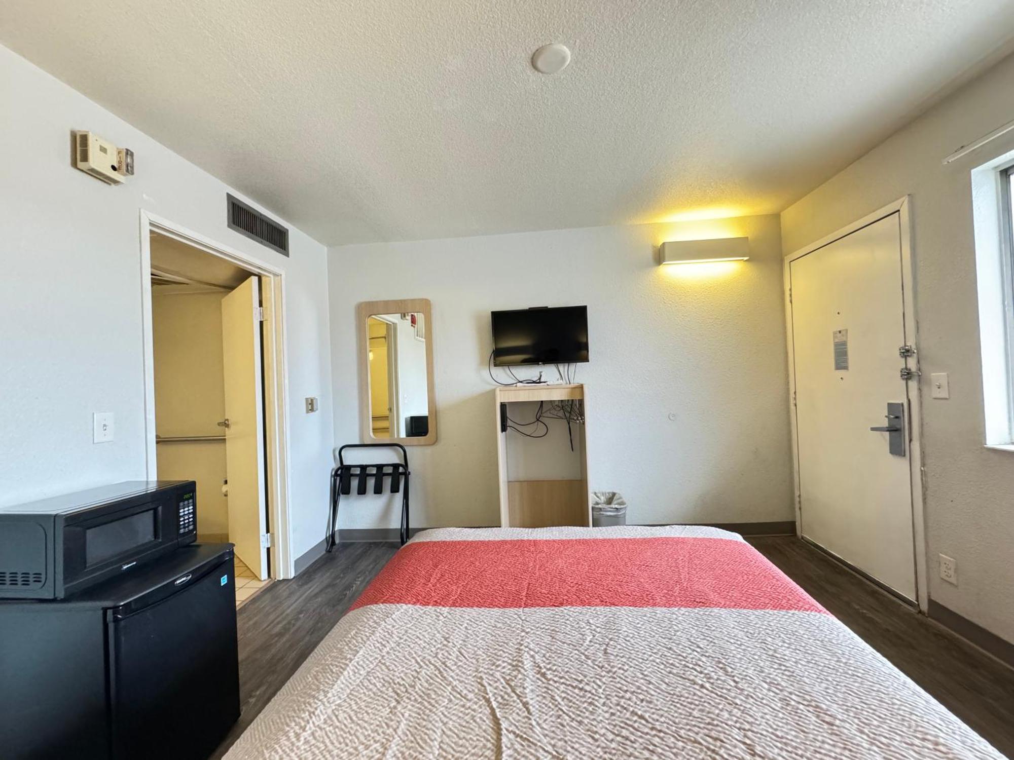 Motel 6-Casper, Wy Dış mekan fotoğraf