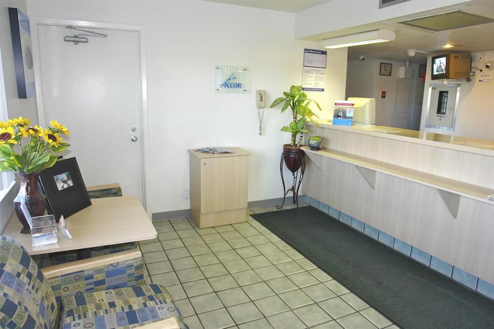Motel 6-Casper, Wy İç mekan fotoğraf