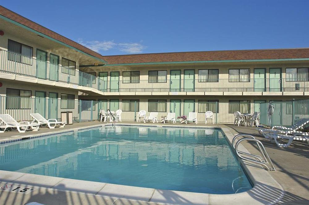 Motel 6-Casper, Wy Konforlar fotoğraf