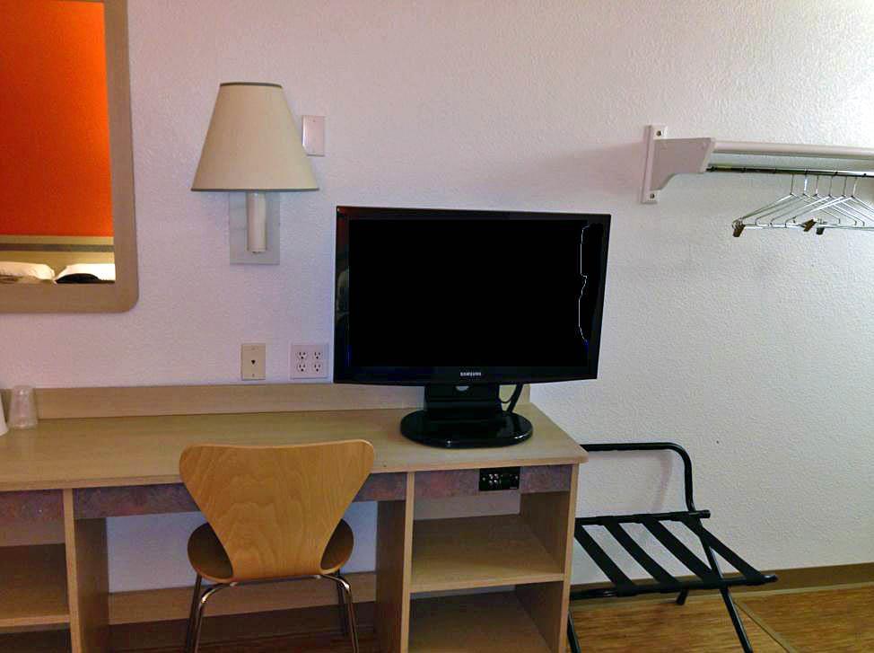 Motel 6-Casper, Wy Olanaklar fotoğraf